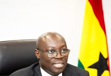 Government Settles US$700 Million Eurobond Obligation Ahead of Schedule