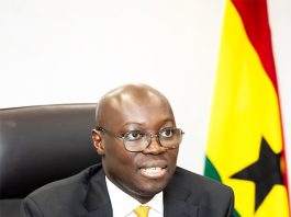Government Settles US$700 Million Eurobond Obligation Ahead of Schedule