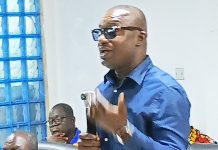 Jinapor Assures Kumasi residents of Sustainable Power Supply