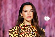 Dua Lipa sues Samsung for $15m over use of her image on TV boxes