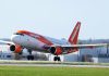 EasyJet flight diverts to Rome over power bank in luggage