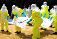 Ebola: There’s No Need To Panic, Nigeria Has Capacity To Combat Virus -NCDC