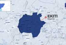 INEC Announces 1,059,360 Registered Voters For Ekiti Gov Election
