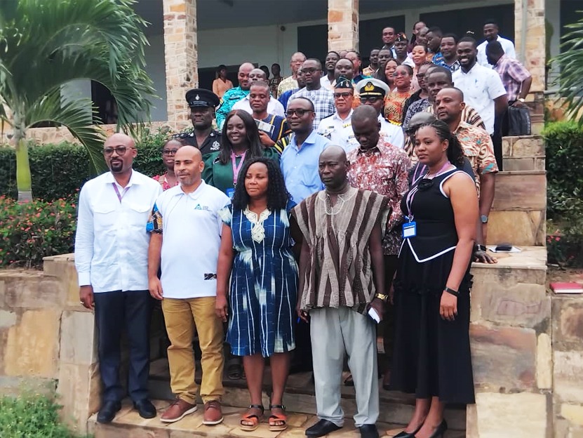 VRA urges stakeholders to enforce environmental laws 