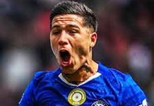 Liverpool and Chelsea share the spoils at Anfield