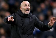 Man City set to replace Guardiola with Maresca