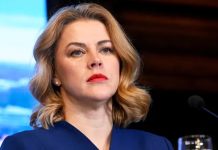 Latvian PM resigns after row over stray Ukrainian drones