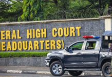 Court to Deliver Judgment in EFCC Forfeiture Suit against Malami On July 6