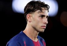 Spain midfielder Lopez ruled out of World Cup