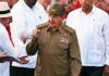 China says US should stop ‘threats’ against Cuba after ex-leader charged