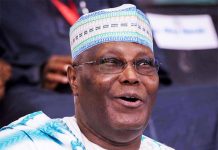 Tinubu’s security failure national tragedy -Atiku