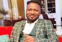 I couldn’t go to University because of money –Funny Face reveals