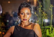 Genevieve Nnaji Calls For Greater African Film Industry Collaboration