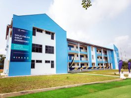 Goldfields Rejects Claims Of Neglect In Tarkwa Communities