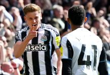 Anderson’s late leveller edge Nottingham closer to League survival