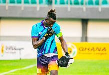 2025/26 GPL Final Round Preview and Fixtures