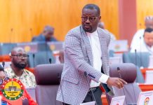 Annoh-Dompreh To Mahama: Dumsor Is Destroying Businesses