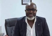 EOCO Boss Denies Lawyers Were Arrested While Representing Clients in PDS case