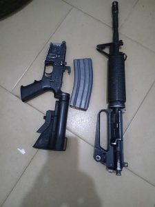 Police Gun Down Two, Arrest Four in Upper East Robbery Crackdown