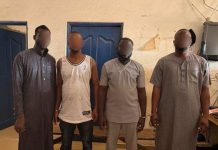 Police Gun Down Two, Arrest Four in Upper East Robbery Crackdown