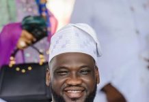 MP Detained At Amsterdam Airport