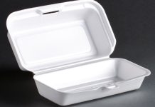 EPA Announces Total Ban On Styrofoam Products From 2027