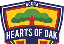 Hearts of Oak Sack Technical Team After Season Review