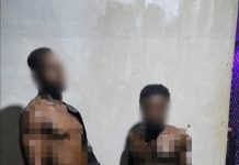 Police Arrest Two Over Kwafokrom GOIL Armed Robbery