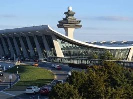 Pregnant Ghanaian Woman, Disabled Son Detained At U.S. Airport For Over A Week
