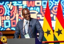 3i Africa Summit: Inclusive Instant Payments Are Essential Infrastructure— BoG
