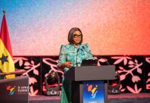 3i Africa summit: ‘Innovation Without Infrastructure Cannot Scale’ — BoG