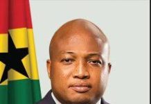 3i Africa Summit: ‘Africa Must Assert Strategic Financing Autonomy’ — Ablakwa