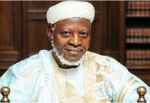 ‘After praying for coup plotters, I told them coup will fail’ –Islamic cleric says