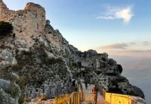 Israel seizes castle in Lebanon as it expands ground offensive