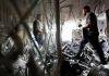 Israeli strike in Gaza City kills new head of Hamas’s military wing