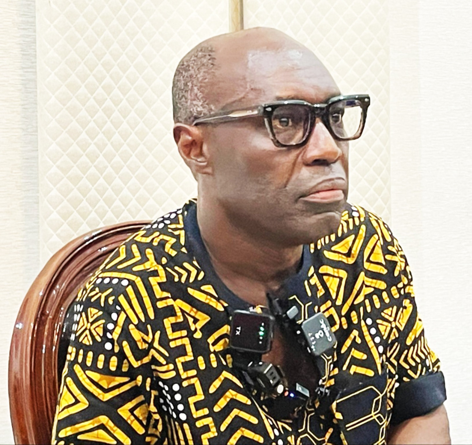 2026 Otumfuo Art Awards slated for May 13 under Manhyia, UNESCO...
