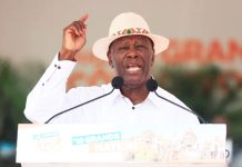 Ivory Coast dissolves electoral body amid criticism