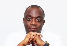 NPP must tame Abronye DC now –NPP Communication Team member