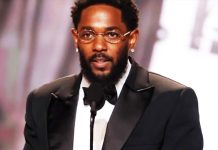 Grammy announces date for 2027 nominations awards