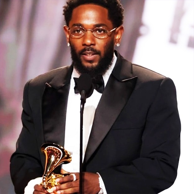 Kendrick Lamar