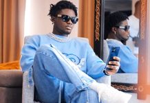 Kuami Eugene shares childhood struggles in Fadama