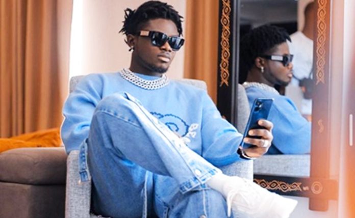Kuami Eugene