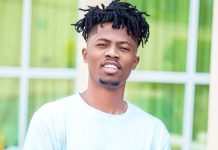 I signed young and hungry –Kwesi Arthur on how previous contract haunted him