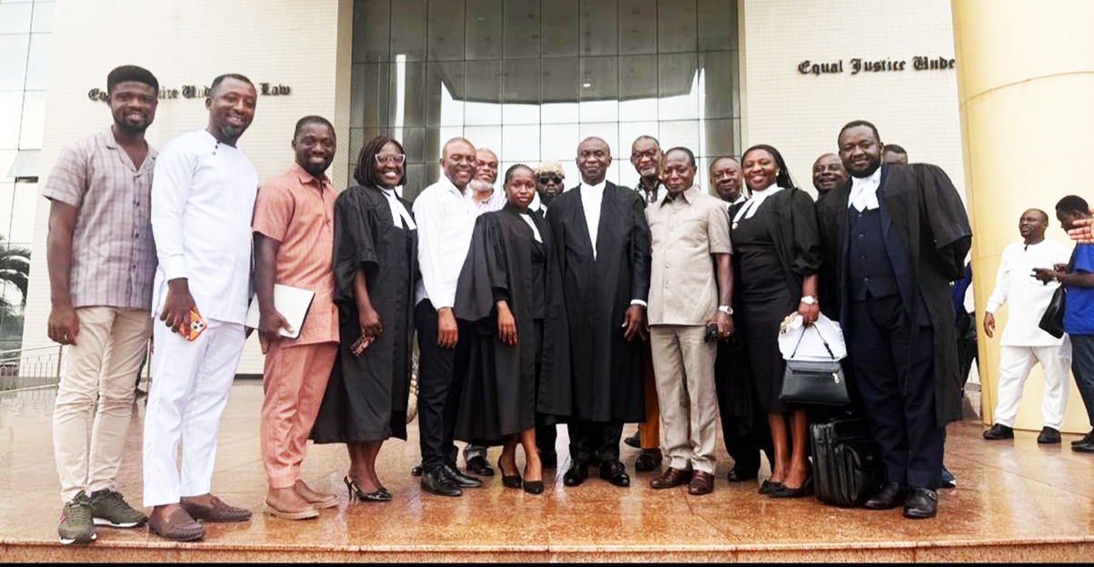 Court  Overturns   $33.3m  Arbitration  Cost  …Against Justmoh Construction