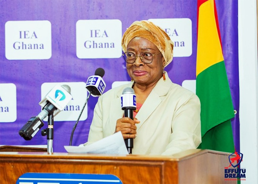IEA Talks Tough: Ghana  Must Take  Control Of  Tarkwa Mine …When The Lease Expires Next Year