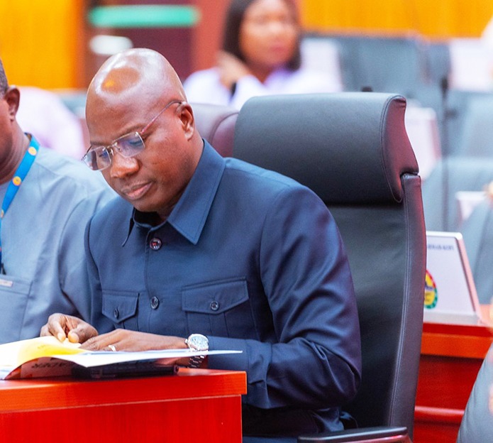Ghana On Right Path  Despite Challenges -Ayariga