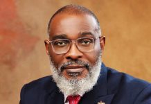 Tinubu Appoints Adeyinka Famadewa As Special Adviser On Homeland Security