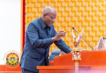 Ghana On Right Path Despite Challenges -Ayariga