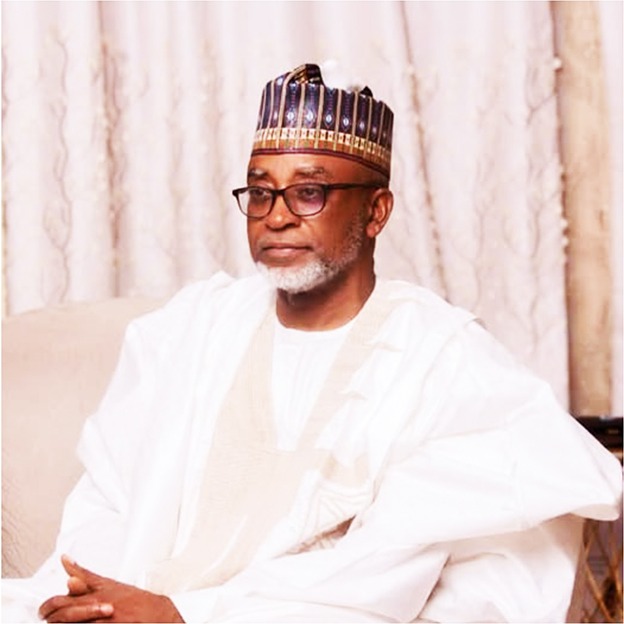 Malam Jafaru Ibrahim Sani