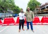 Maldives jails two journalists for reporting on president’s alleged affair